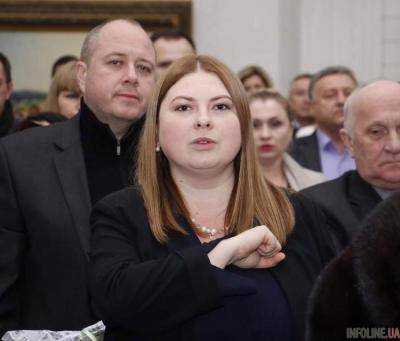 ВСК по делу Гандзюк собрала достаточно фактажа для расследования преступлений