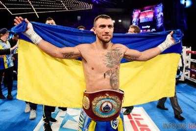 Ломаченко назвал самых тяжелых оппонентов в боксерской карьере