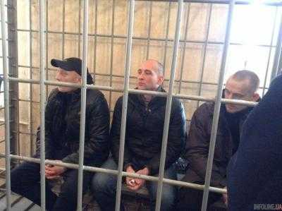 Теракт в Харькове: у прокуратуры нет информации о голодовке обвиняемого