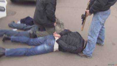 СБУ сообщила о подозрении в теракте 33 людям за этот год