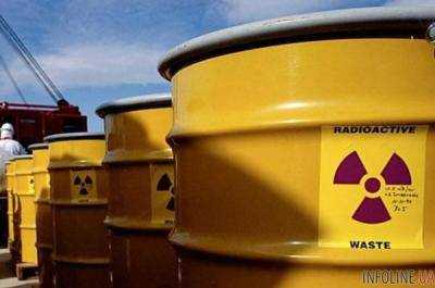 Украина тайно продлила контракт на поставку ядерного топлива из РФ