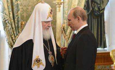 В России церковный скандал, пошли против Кирилла: «захотели, как в Украине»