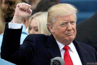 Трамп признал другие страны способными "позаботиться о Исламском государстве" без США
