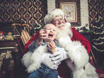 Психолог рассказала, как подготовить детей к встрече с Дедом Морозом