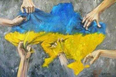 Украина может потерять новые территории: озвучен опасный прогноз о «черном будущем» страны