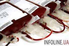 В России через переливание крови заразили гепатитом С 26 детей