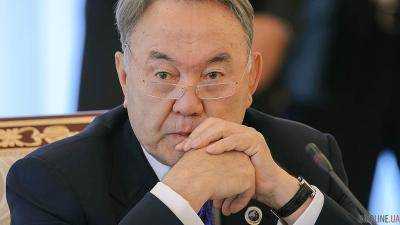 Назарбаев посоветовал Украине и России не ждать пока их помирят