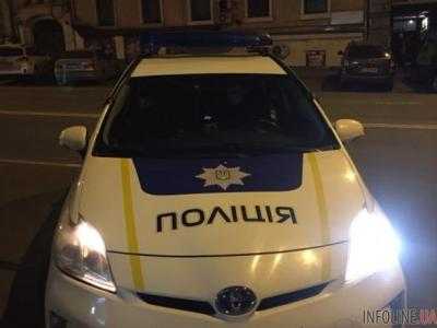 В Одессе активист заявил, что его избили патрульные
