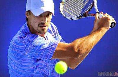 Теннисист Молчанов стал четвертьфиналистом турнира АТР в Индии