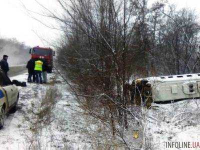 Стали известны подробности ДТП в Новобогдановке