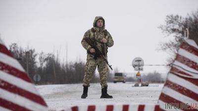 После завершения военного положения в Украину не пустили более 700 россиян