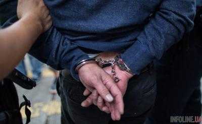 Задержаны украинский бизнесмена и нардеп: один из них в черном списке США