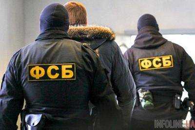 В Крыму прошли обыски в домах крымских татар