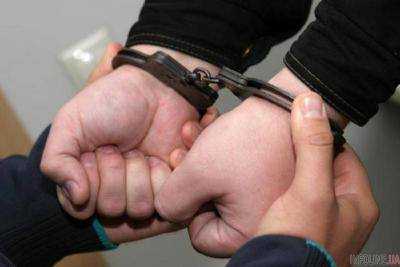 Подозреваемых в похищении бизнесмена задержали в Киеве