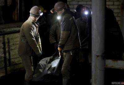 Двое пострадавших на шахте Павлограда горняков прооперированы
