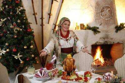 Старый Новый год: почему и как его празднуют украинцы