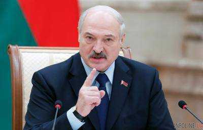 Лукашенко назвал войну на Донбассе недоразумением: «Заканчивайте»