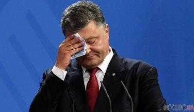 Порошенко покидает Украину:  летит в Израиль для подписания соглашения о зоне свободной торговли