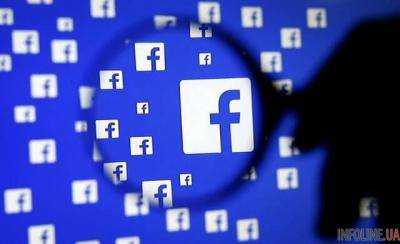 Facebook введёт более строгие правила для Украины во время выборов