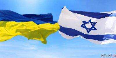 Стало известно, что Украина будет экспортировать в Израиль