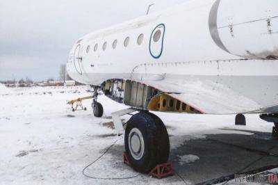 У самолета отказали тормоза: в аэропорту «Борисполь» произошло серьезное ЧП