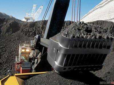 Банкротство государственных угольных предприятий приостановили на 3 года