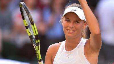 Датская теннисистка сложила полномочия действующей чемпионки Australian Open