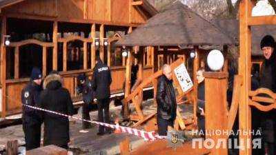 В Одессе взорвали ресторан: видео и важные подробности с места событий