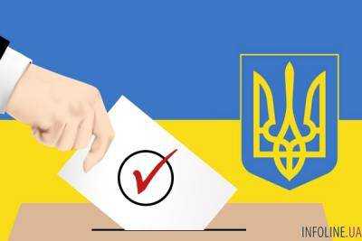 Выборы президента Украины: список претендентов по состоянию на 23 января