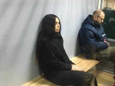 Резонансное ДТП в Харькове: судебное разбирательство по делу почти завершили