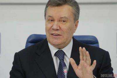 Охранник раскрыл секрет удачного побега Януковича