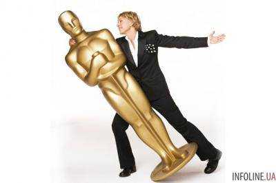 Номинанты на “Оскар” снялись в гламурной фотосессии