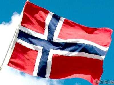 Норвегия поддерживает санкции против России