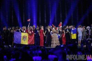Любимица украинского Нацотбора на Евровидение "продалась" России
