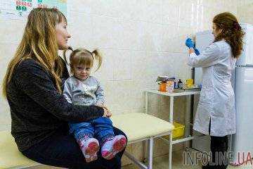 Эпидемия кори захватывает Украину: люди умирают, а медики бессильны