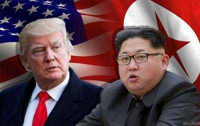 Отношения США с Северной Кореей лучше, чем когда-либо