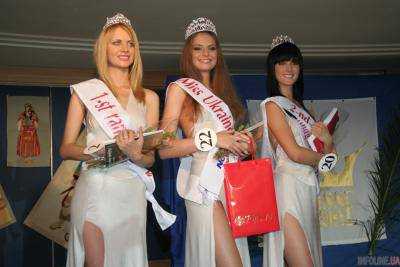 В конкурсе "Мисс Украина" смягчили условия