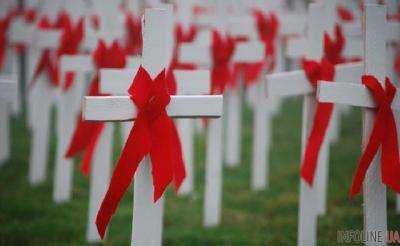 Эпидемия ВИЧ объявлена в Украине: срочное заявление