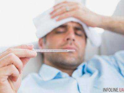 В Эстонии свирепствует грипп