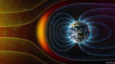 Астрономы нашли систему во времени возникновения магнитных бурь