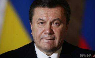 В России объявили о выдаче Януковича Украине - Волошин