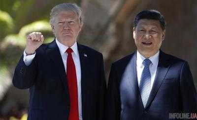 Лидеры США и Китая могут провести встречу на территории Вьетнама