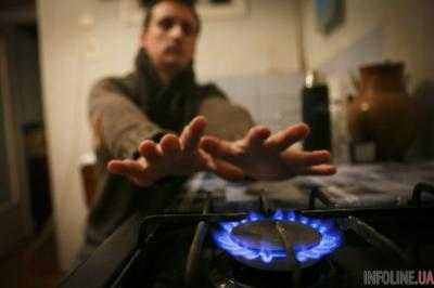 Новые тарифы на газ: кто оплатит украинцам счетчики