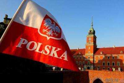 Польша планирует через три года стать независимой от российского газа