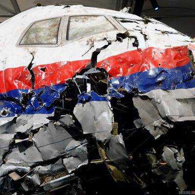 Кремлю ничего неизвестно о переговорах с Нидерландами по MH17