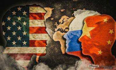 США хотят снизить влияние России и Китая в Восточной Европе