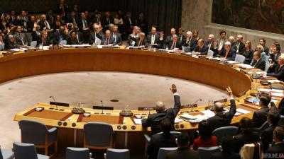 РФ предложит СБ ООН свой проект резолюции по Венесуэле в ответ на американский