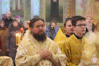 В Житомирской епархии заявили об угрозах священникам, которые перешли к ПЦУ