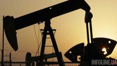 Стоимость фьючерсов на нефть марки Brent снизилась на 0,90%