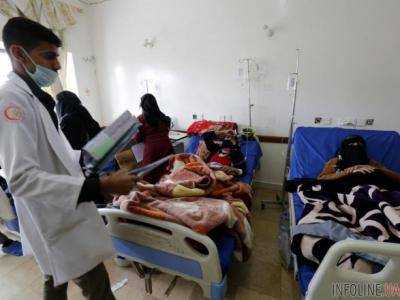 В Йемене от эпидемии гриппа умерло 139 человек